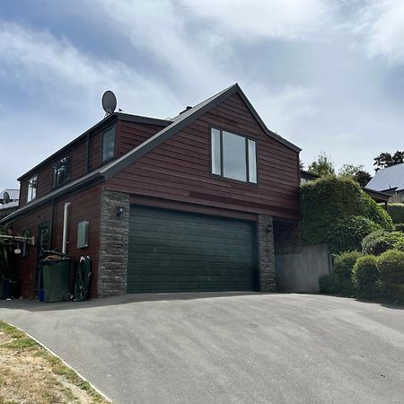 51 St James Avenue Hanmer Springs Eksteriør billede