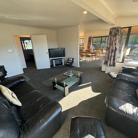 51 St James Avenue Hanmer Springs Eksteriør billede
