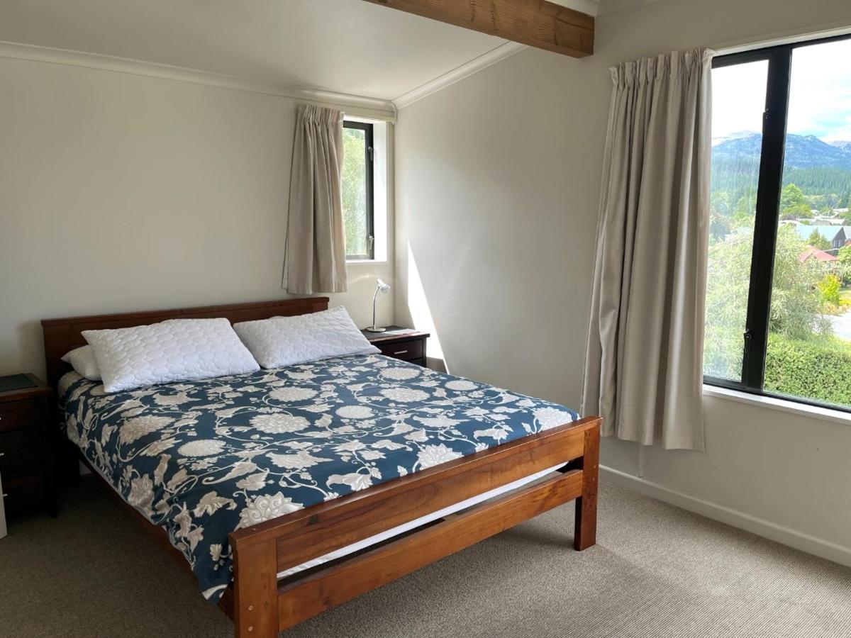 51 St James Avenue Hanmer Springs Eksteriør billede