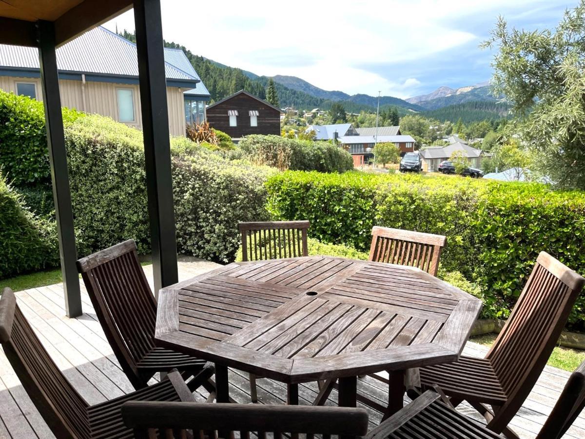 51 St James Avenue Hanmer Springs Eksteriør billede