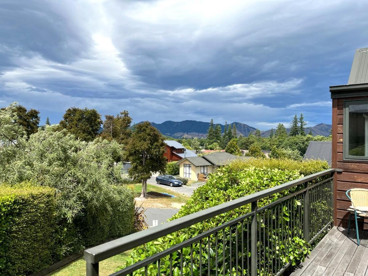 51 St James Avenue Hanmer Springs Eksteriør billede