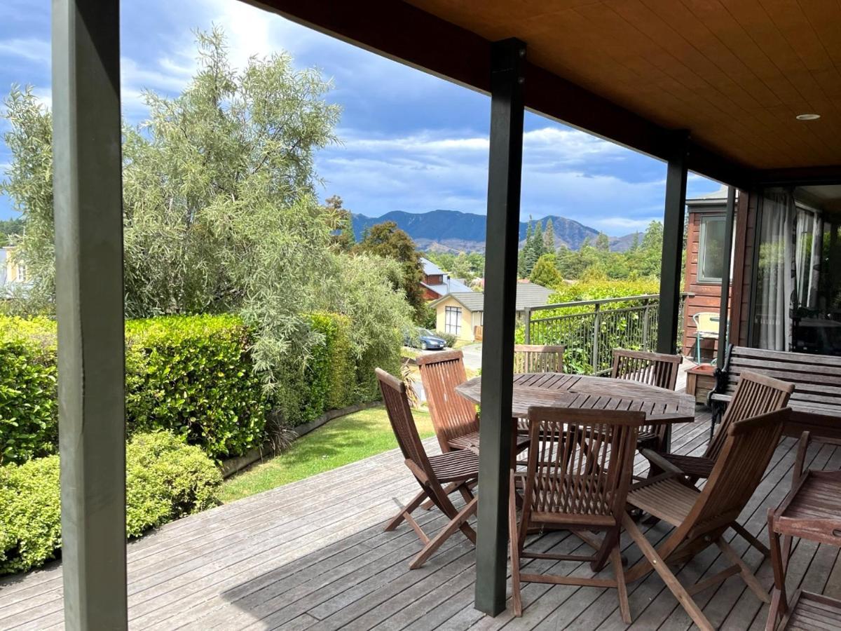 51 St James Avenue Hanmer Springs Eksteriør billede